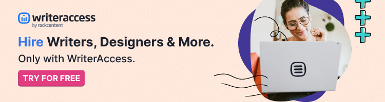 Kostenlose WriterAccess-Testversion