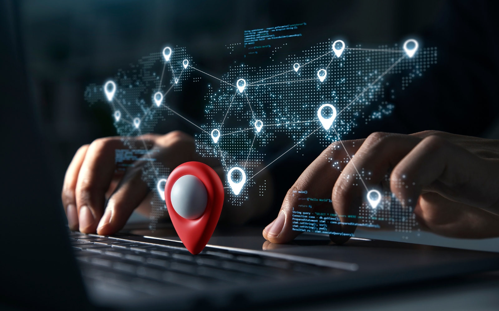 Wie sich suchgenerative Erfahrungen auf lokales SEO und Unternehmen auswirken