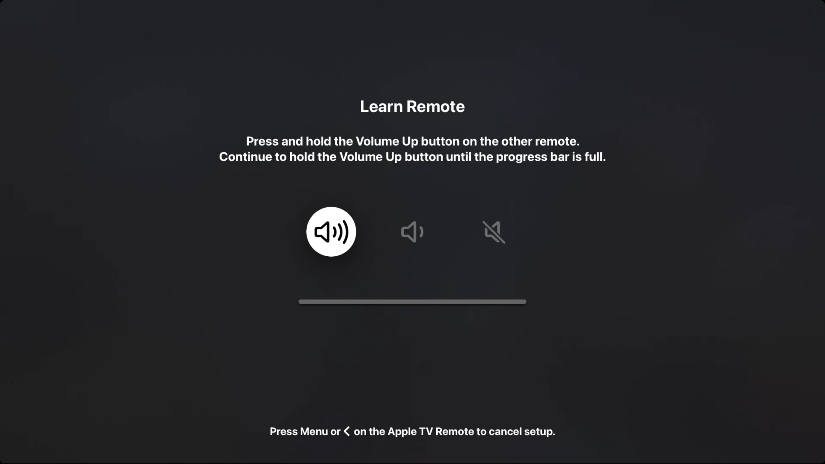 Lernen Sie die Remote-Funktion auf Apple TV kennen
