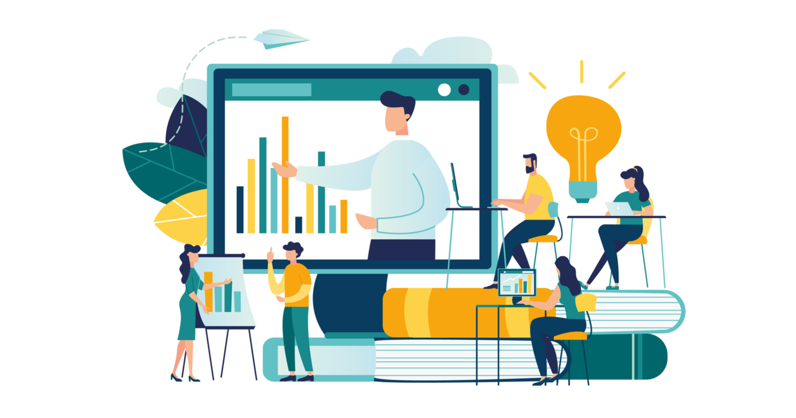 Die 10 wichtigsten Content-Marketing-Fähigkeiten, die Sie brauchen (plus Tipps, wie Sie sie meistern)