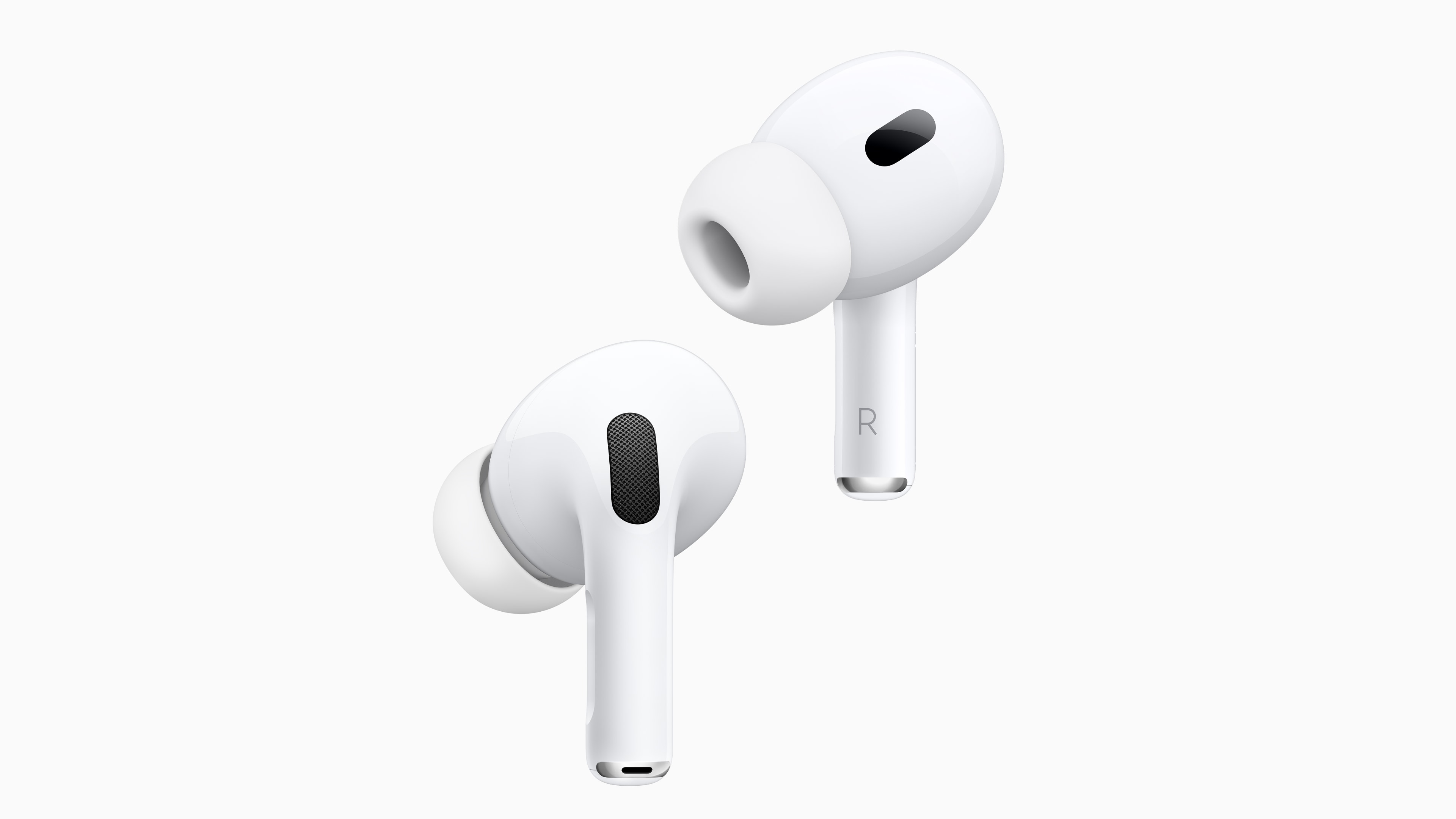 Apple AirPods Pro.