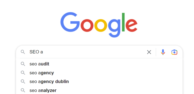 Generieren von Keyword-Ideen mit ChatGPT basierend auf der Alphabet Soup-Methode