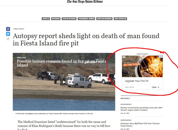 Remarketing ist großartig, wenn Sie darauf vorbereitet sind