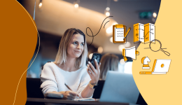 15 Beispiele für digitales Marketing: Taktiken, die Ihre Strategie inspirieren