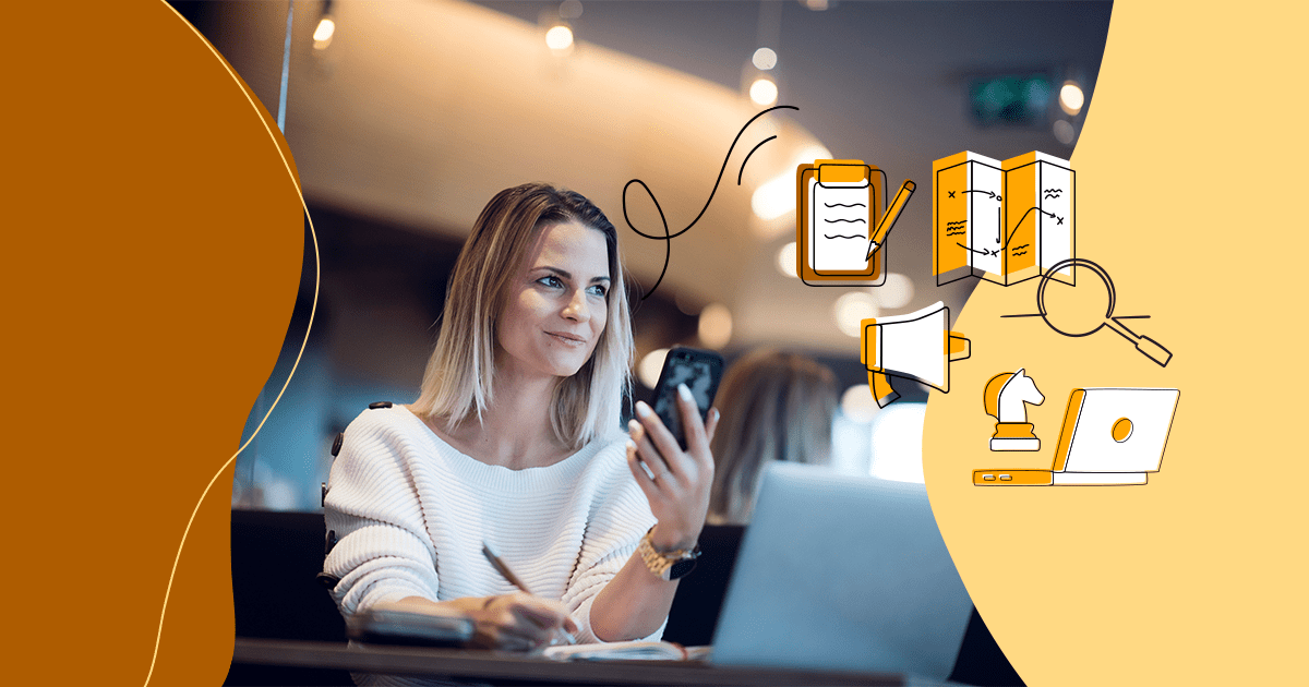 15 Beispiele für digitales Marketing: Taktiken, die Ihre Strategie inspirieren