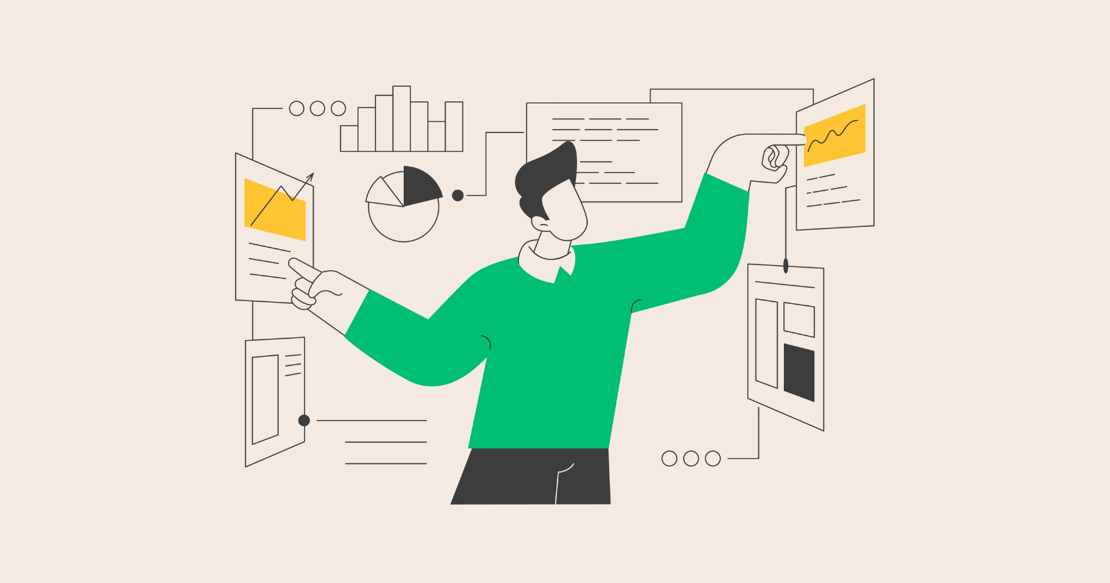 So entwickeln Sie großartige Datenstudien – Die 5R2-Roadmap zur großartigen Datengeschichte