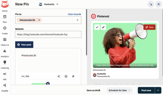Pinterest-Scheduler-Composer