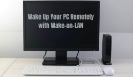 So aktivieren und verwenden Sie Wake-on-LAN zum Remote-Einschalten Ihres PCs