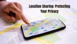 Ist es sicher, einer Website oder App die Standortberechtigung zu erteilen? Wie verwaltet man das?