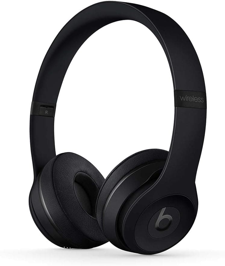 Kabellose On-Ear-Kopfhörer Beats Solo3.