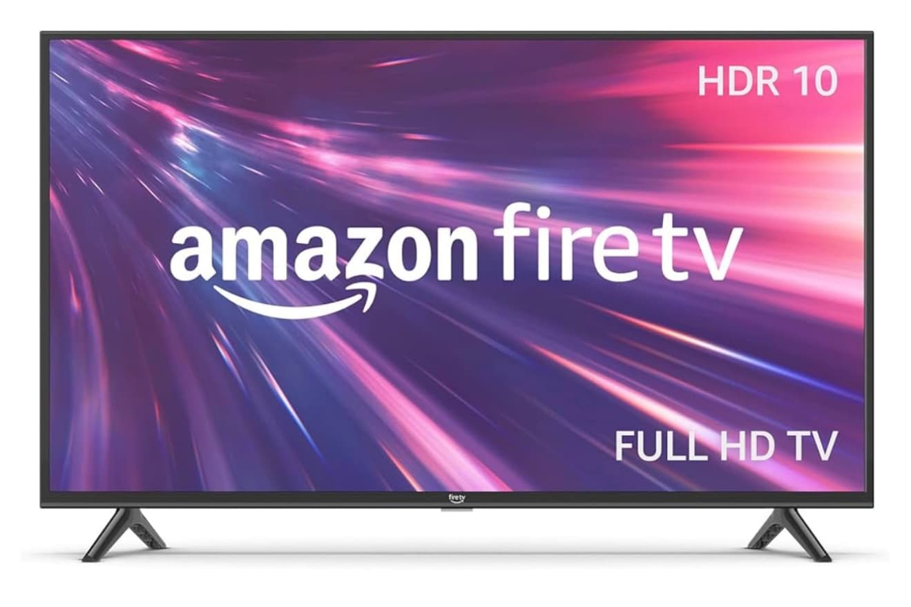 Amazon 40-Zoll-Fire-TV.