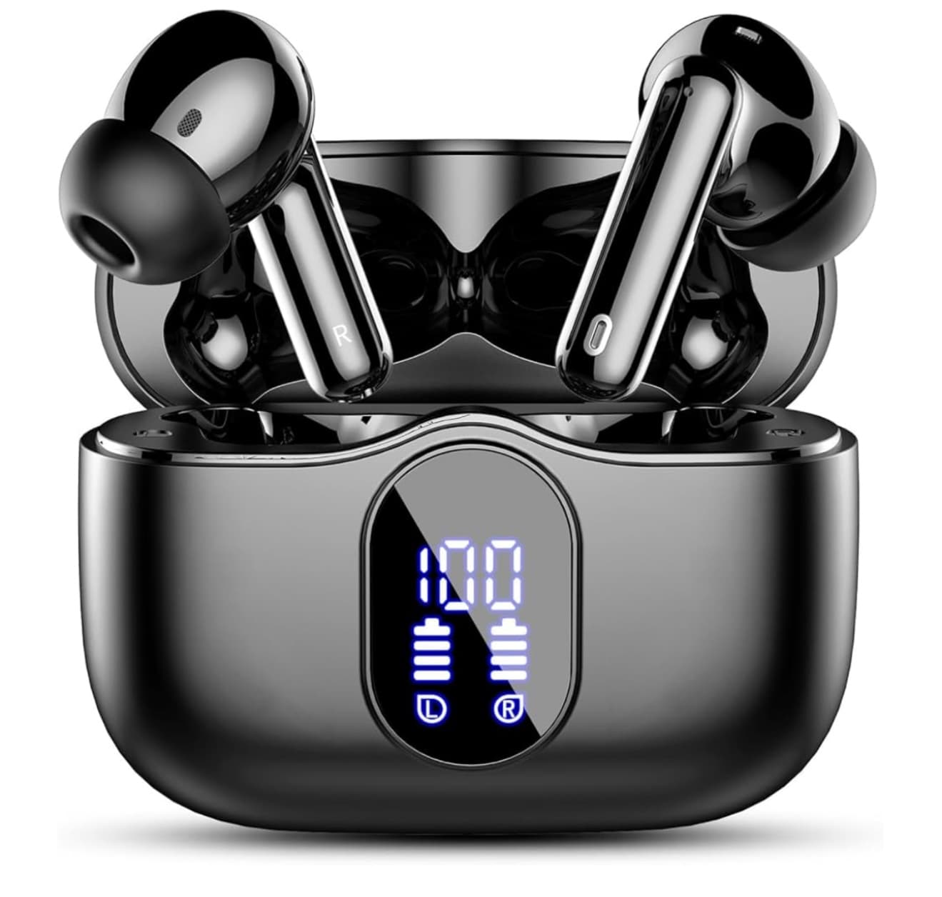 Btootos Bluetooth-Kopfhörer.