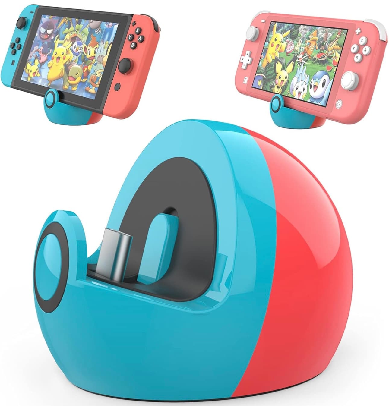 HEIYING Nintendo Switch-Ladestation.