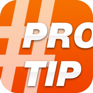Profi-Tipp: Cult of Mac-Bug Profi-Tipp-Bug