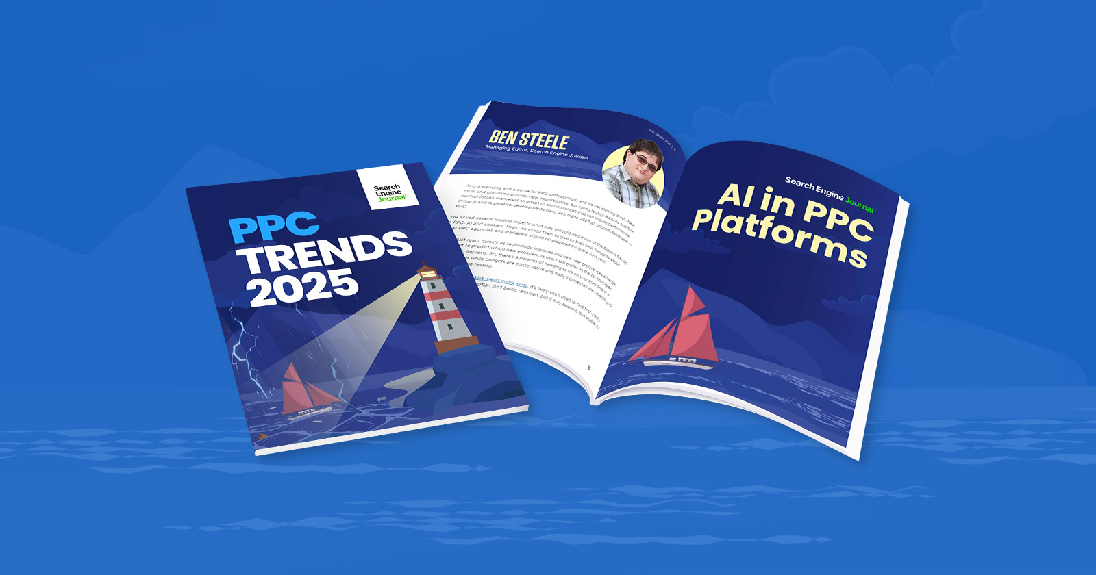 Laut 7 Experten kommen PPC-Trends im Jahr 2025