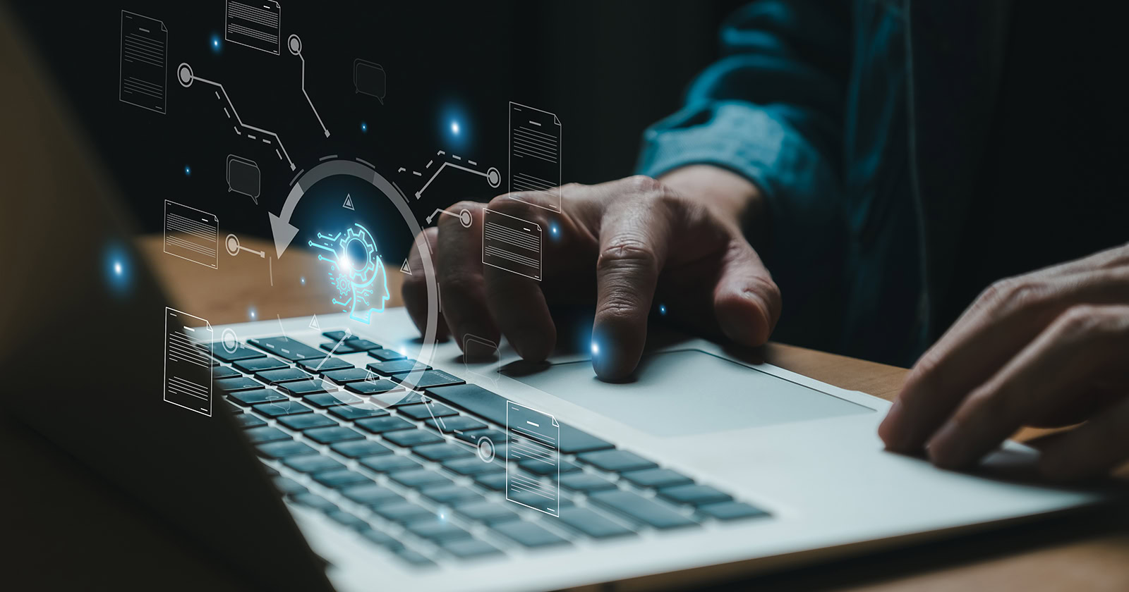 So erhalten Sie hochwertige SEO-Inhalte aus generativer KI [Checkliste]