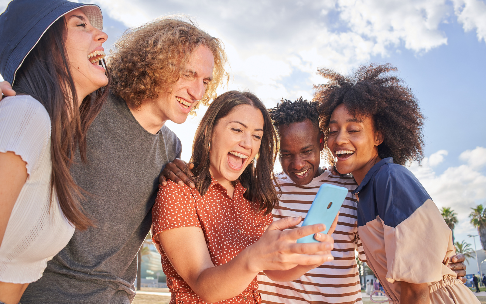 How Marketers Can Reach Gen Z On Social Media