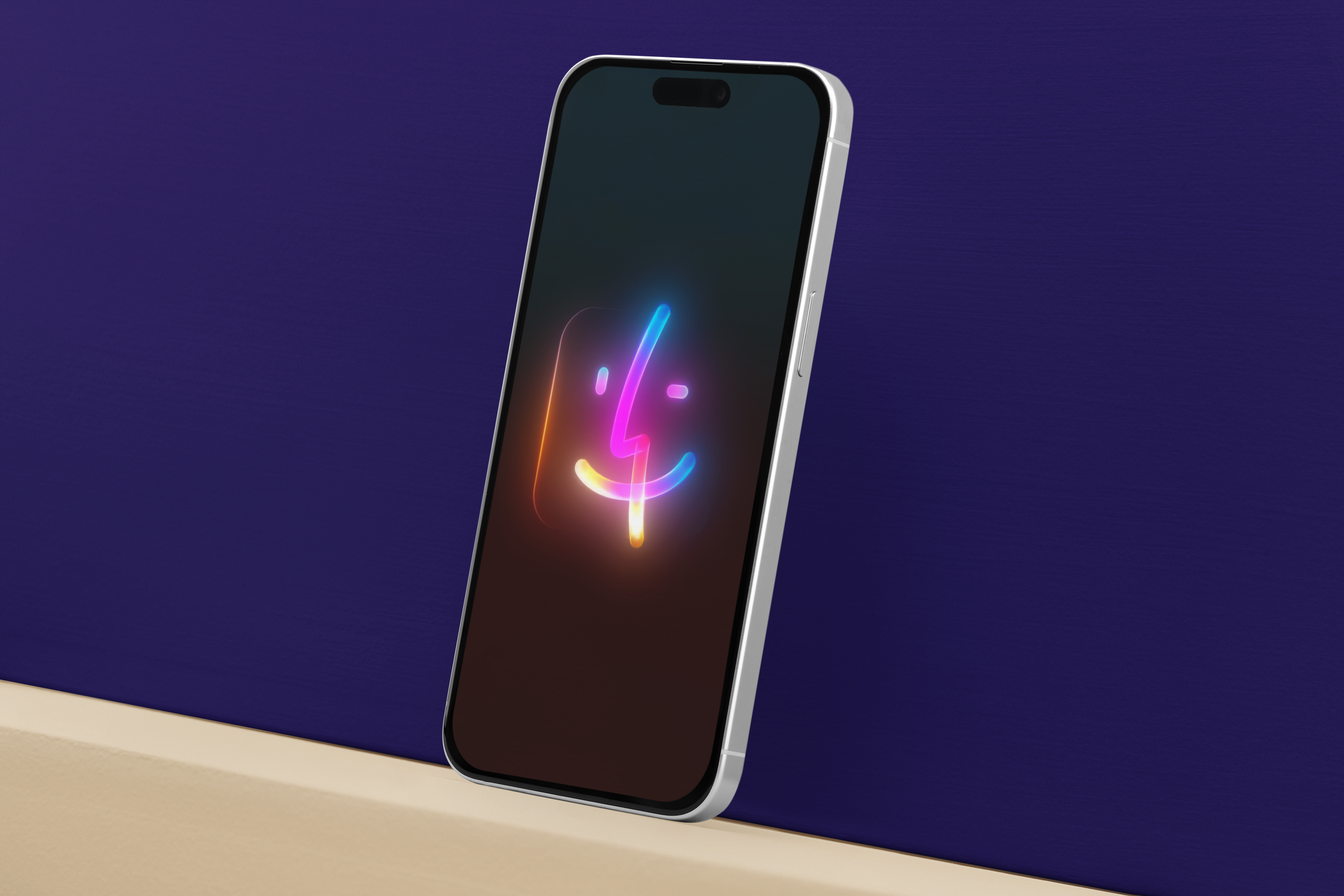 Hintergrundbild zur Ankündigung der Mac-Woche von Apple (und mehr)