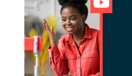 So erstellen Sie einen YouTube-Kanal im Jahr 2024