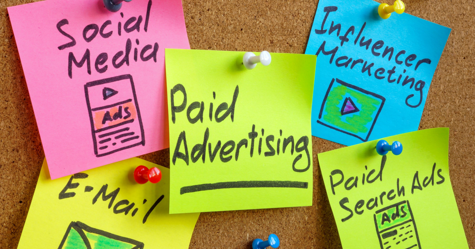 Cross-Channel-Remarketing-Kampagnen: Ein vollständiger Leitfaden