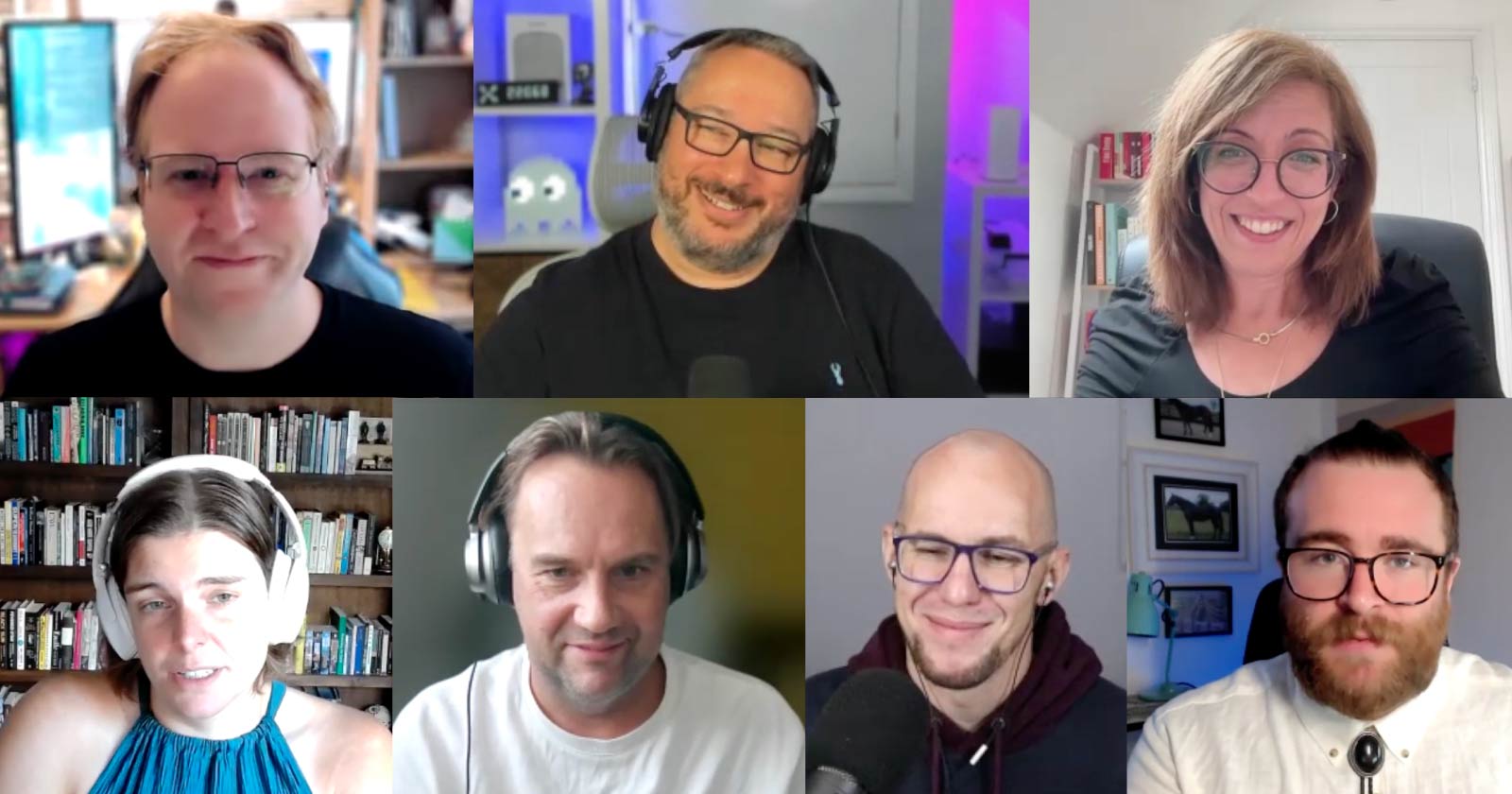 Was 7 SEO-Experten über KI-Übersichten denken und wohin die Suche führt