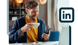 So funktioniert der LinkedIn-Algorithmus im Jahr 2024