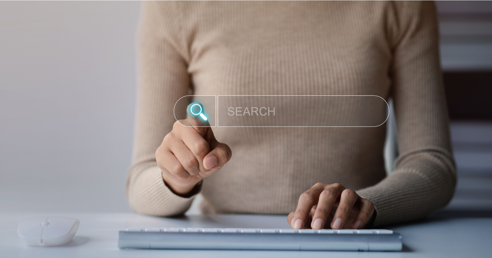 Searchquake: Verbraucher betrachten ChatGPT jetzt als echte Google-Alternative