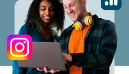 Instagram-Hashtags für 2025: Tipps, Ideen, kostenloser Generator