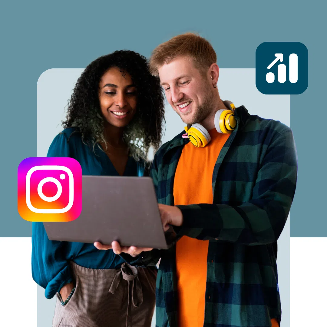 Instagram-Hashtags für 2025: Tipps, Ideen, kostenloser Generator