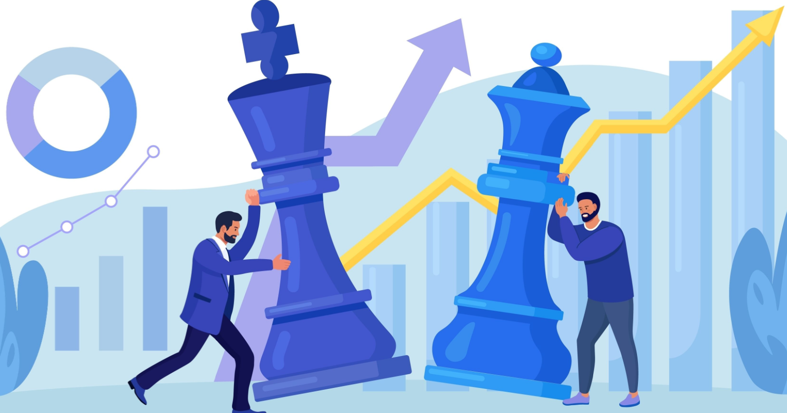 10 strategische SEO-Einblicke und taktische Ratschläge für 2025 und darüber hinaus