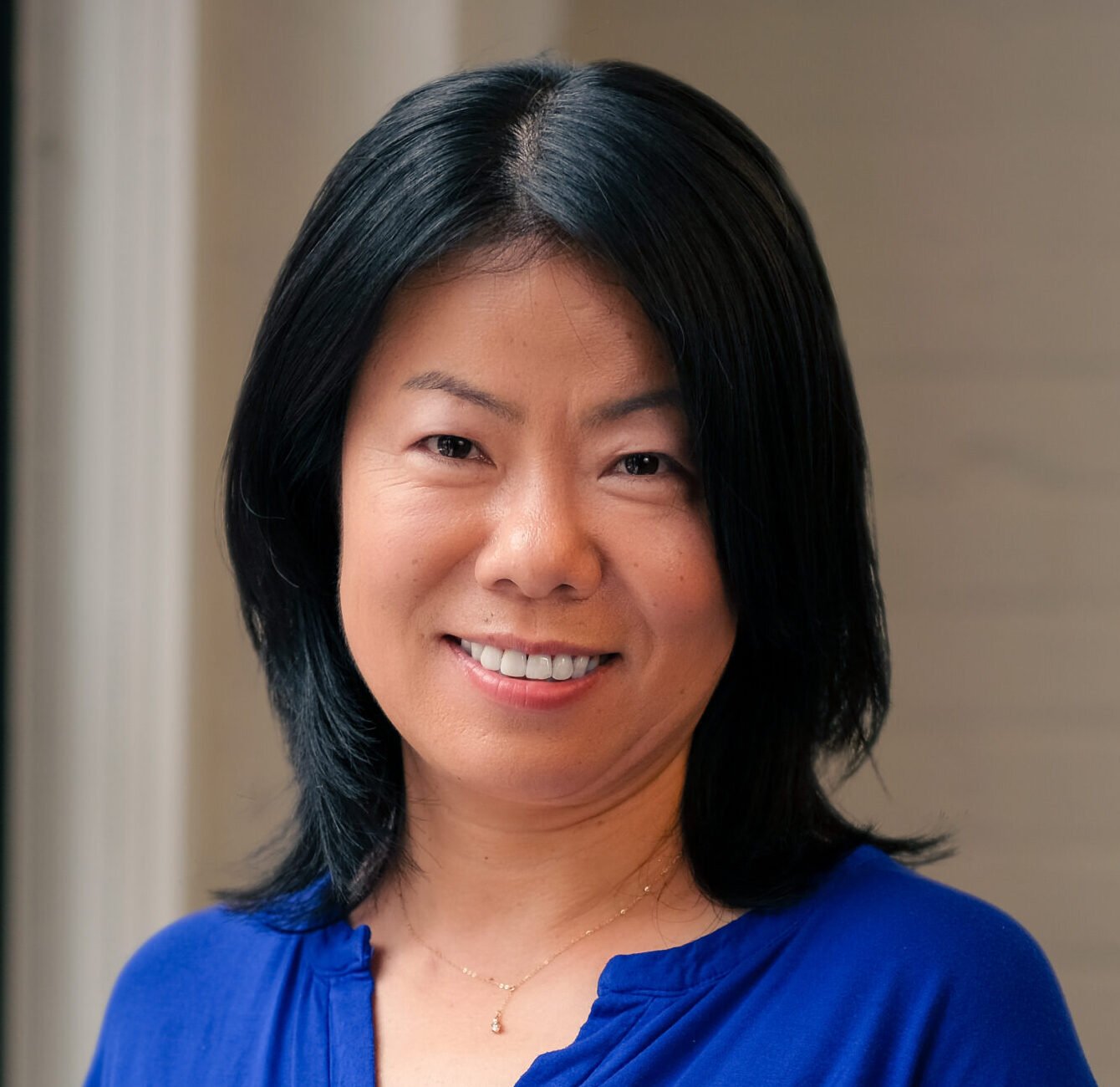 Kopfschuss von Leen Li