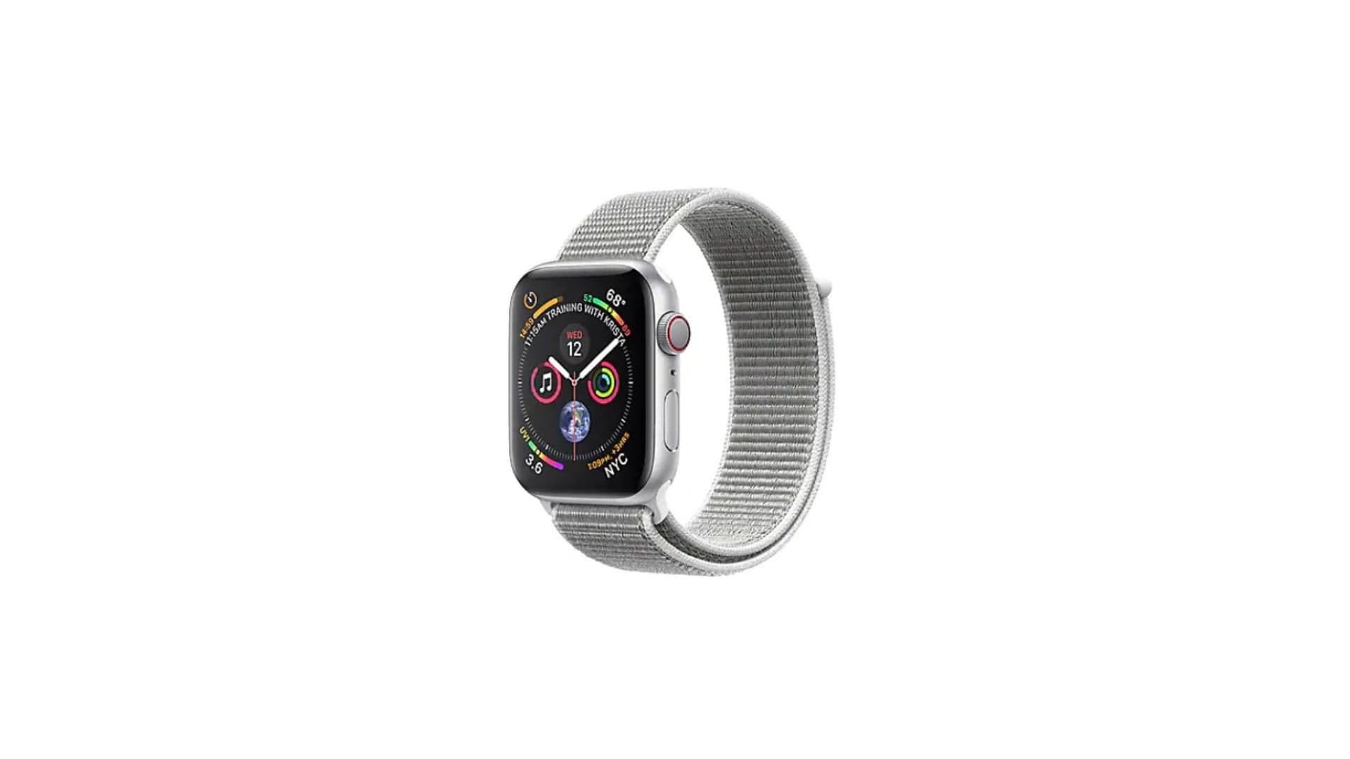 Die Apple Watch Series 4 und das 15-Zoll MacBook Pro (Mitte 2019) werden der Vintage-Produktseite von Apple hinzugefügt