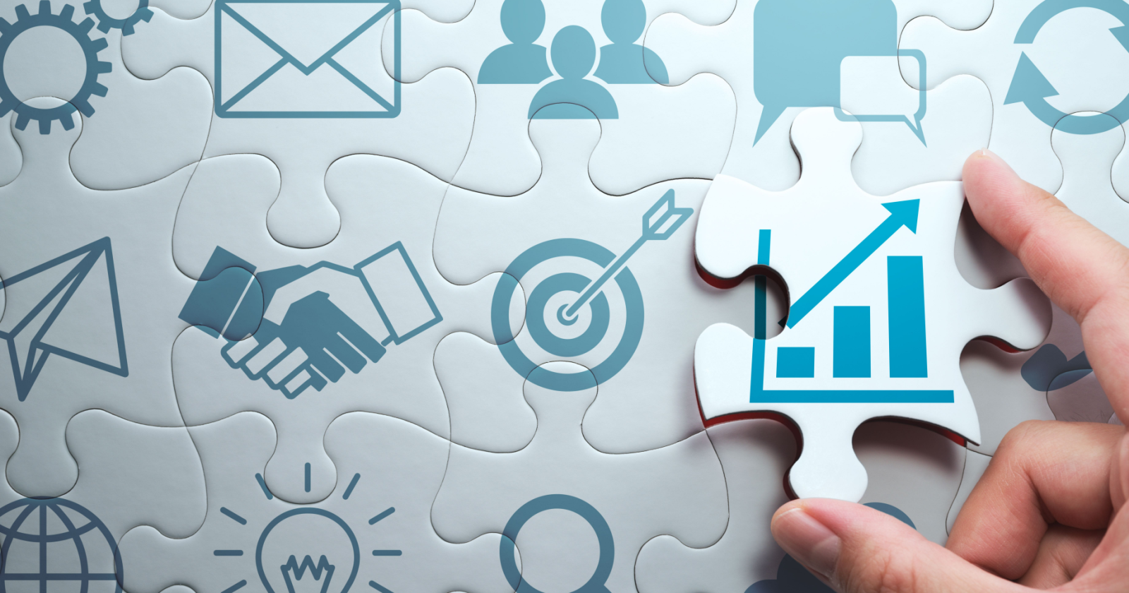 Die 5 wichtigsten SEO- und KI-Trends für Unternehmen für 2025