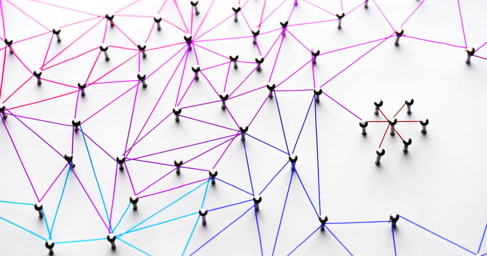 So nutzen Sie Ihren Content Knowledge Graph zur Unterstützung Ihrer Marketingstrategie