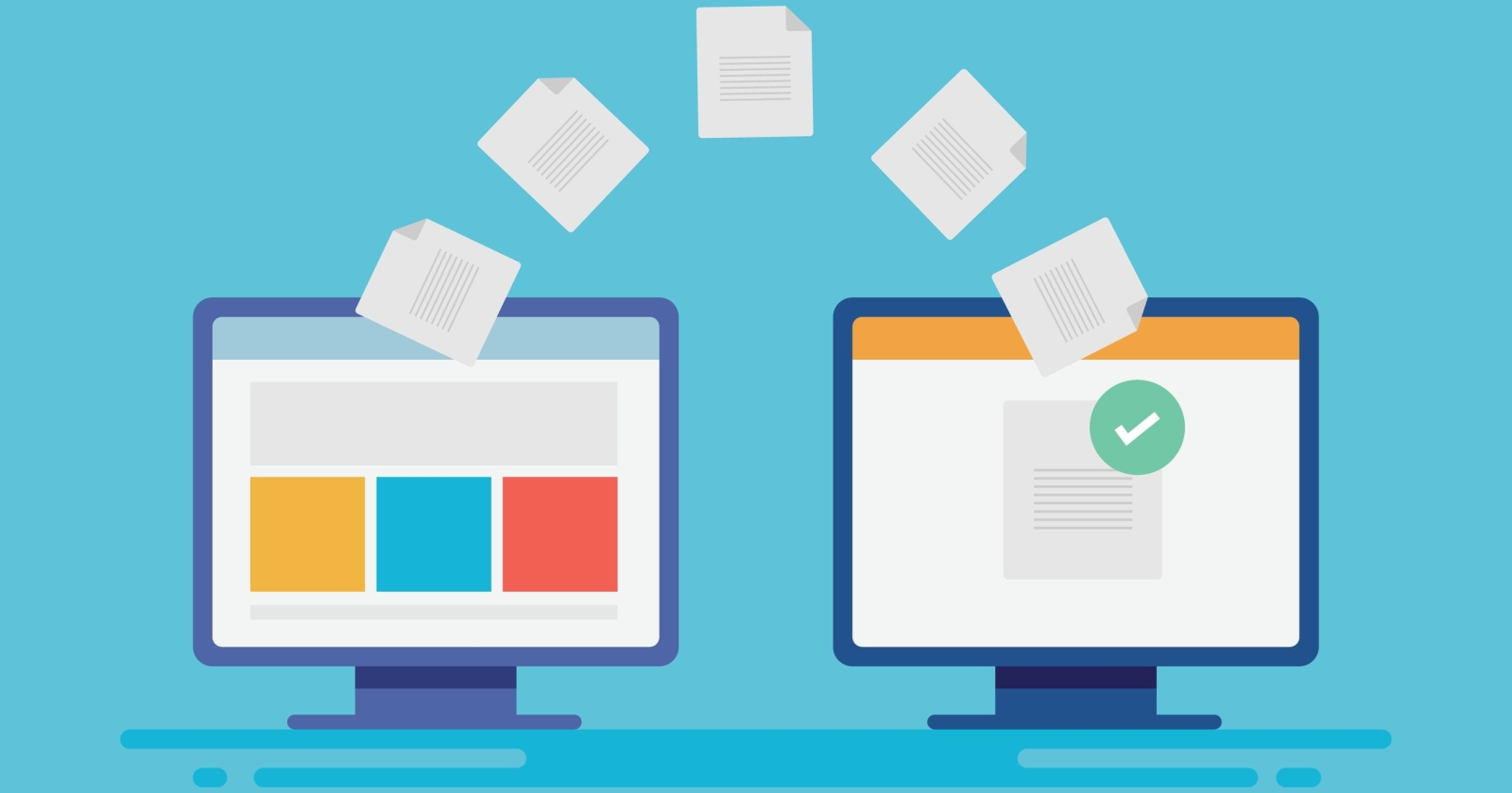 SEO-Best Practices für die Website-Migration, um Rankings zu erhalten und häufige Fallstricke zu vermeiden