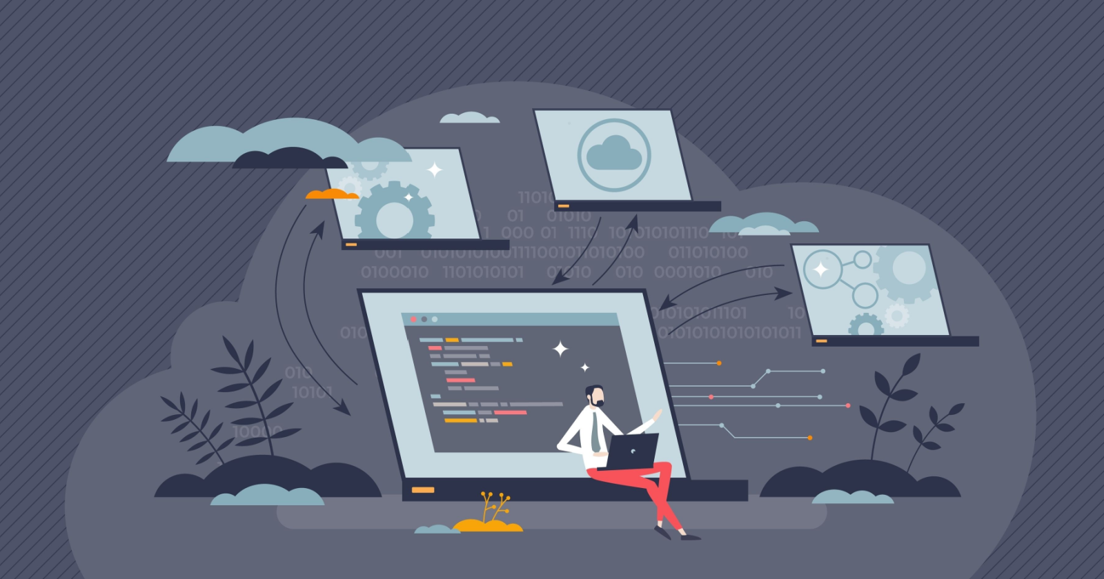 So erstellen Sie mit WordPress Multisite ein Website-Unterverzeichnis