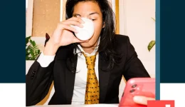 Social-Media-Benchmarks für Finanzdienstleistungen: Aktualisierung Q1 2025