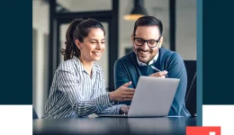 Benchmarks für soziale Medien der Regierung: Aktualisierung Q1 2025