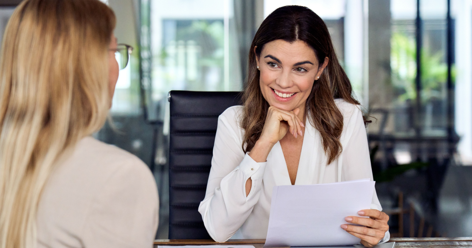 15 Interviewfragen, um Ihre nächsten Kandidaten für digitale Vermarkter zu stellen
