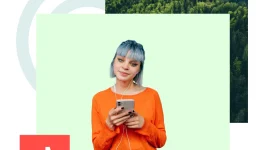 Kommentarprogrammierer Une Publikation TIKTOK (SUR Mobile et Ordinateur)