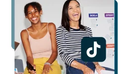 35 TIKTOK -Statistiken, die jeder Vermarkter im Jahr 2025 wissen muss