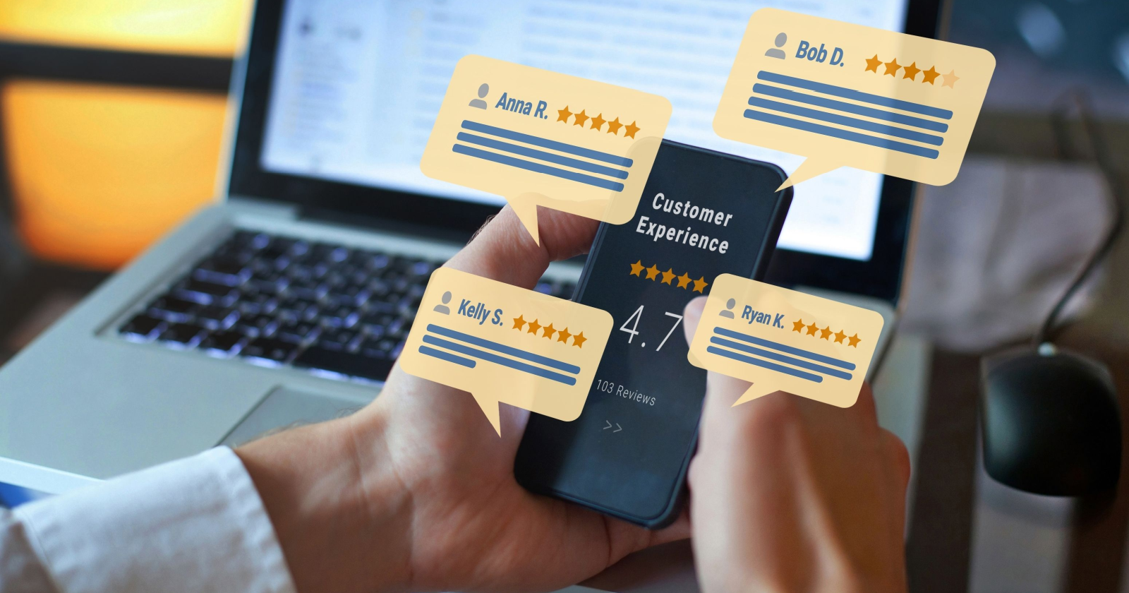 Überraschende Überprüfungsstatistiken zur Fütterung Ihrer lokalen Strategie [Studie]