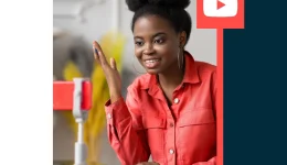 Cómo Crear un Canal de YouTube en 2025