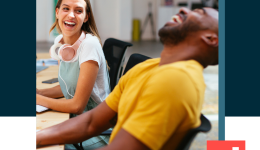 Social Media für Bildung: Q1 2025 Benchmarks Update