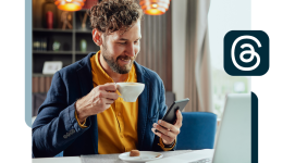 Threads: What it is, how it works, and what’s new in 2025