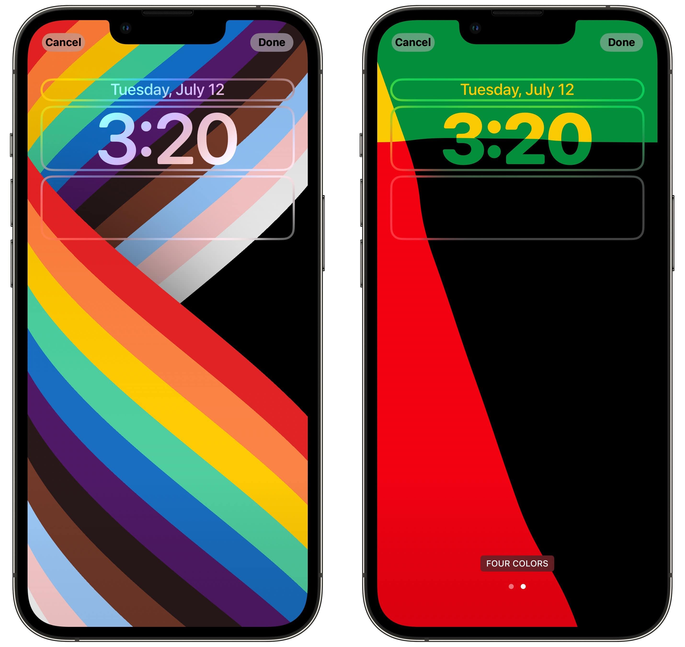 11 Hintergrund für Pride Collection Feiern Sie Stolz mit diesen Hintergründen.
