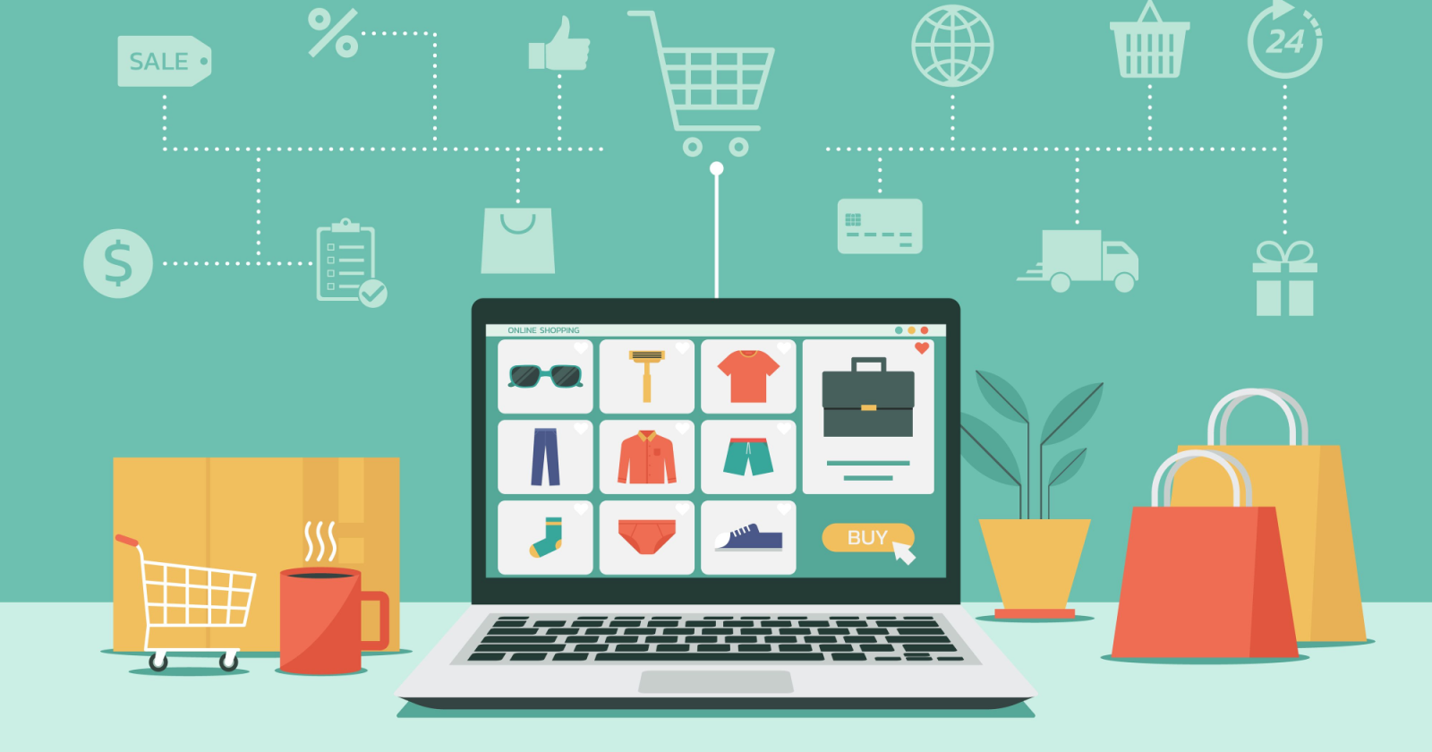 10 Google Shopping Product Feed Optimization Tipps & Tricks