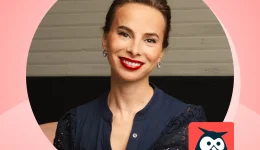 Hootsuite -CEO Irina Novoselsky über Marketing an Gen Z