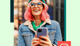 Cómo Agregar Música a tus historias de Instagram en 2025