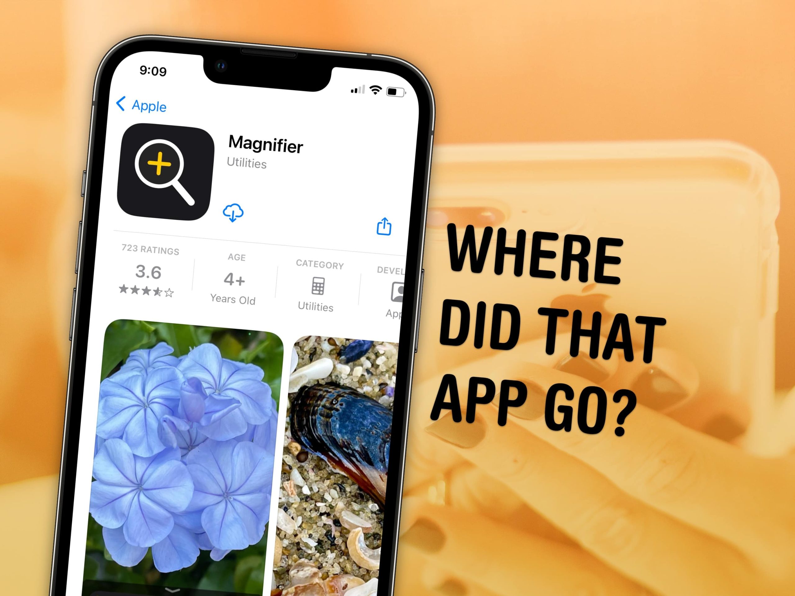 So erhalten Sie fehlende Apple -Apps wieder auf Ihrem iPhone und iPad